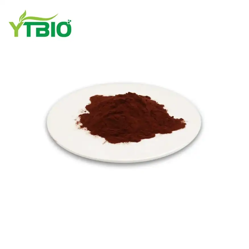 Ferrous Fumarate Powder